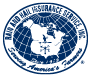 Rain and Hail Logo