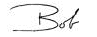 Signature line.