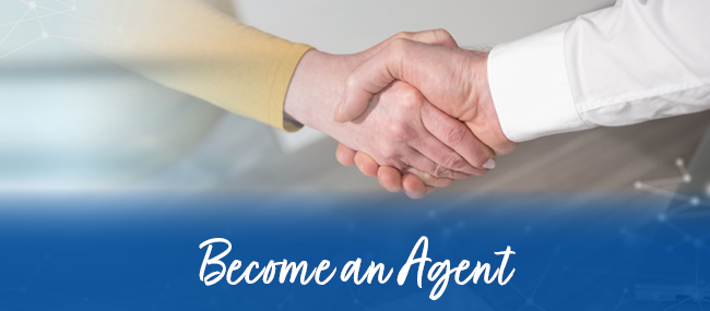 Become an Agent