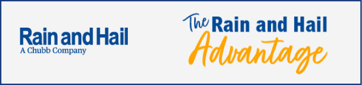 The Rain and Hail Advantage