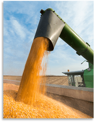 modern farming equipment