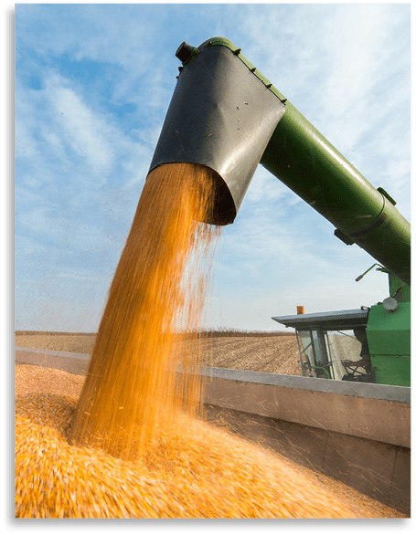 Modern Farming Picture