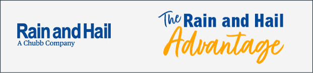 The Rain and Hail Advantage