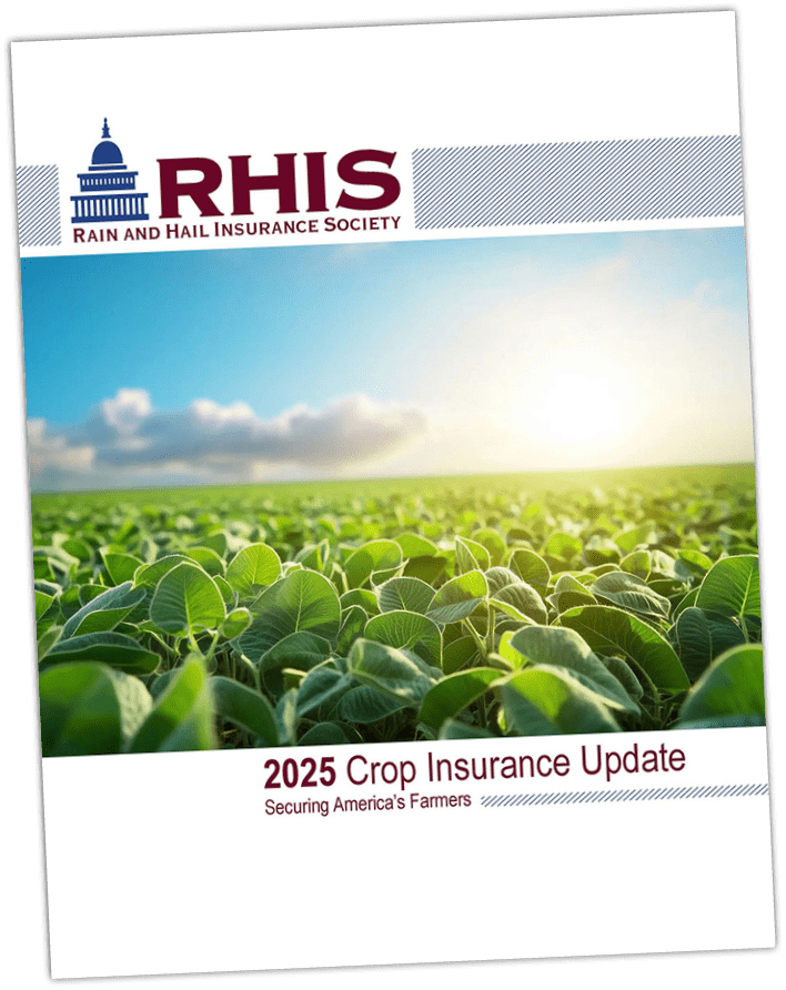RHIS Crop Insurance Update